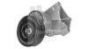 BREDA  LORETT TOA3415 Belt Tensioner, v-ribbed belt